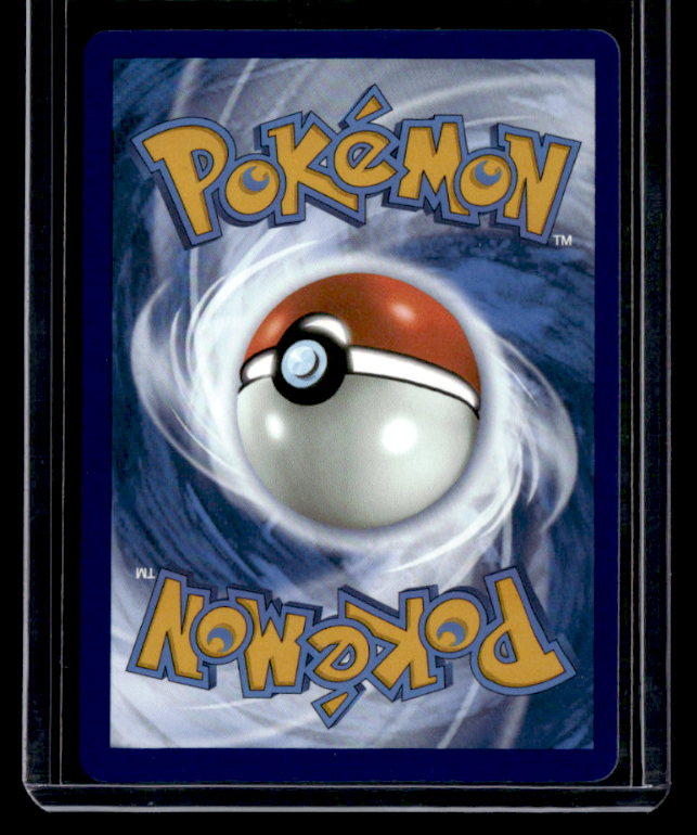 Blissey V Holo Ultra Rare SWSH12: Silver Tempest Trainer Gallery TG22/TG30 NM (Back)
