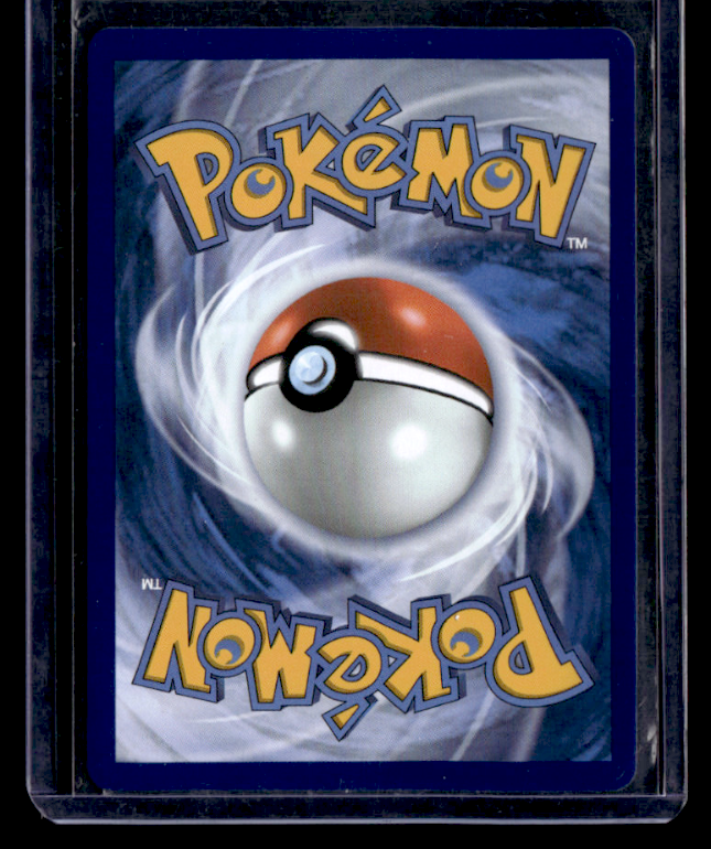 Mega Dragonite ex Holo Mega Attack Rare ME: Ascended Heroes 271/217 NM (Back)