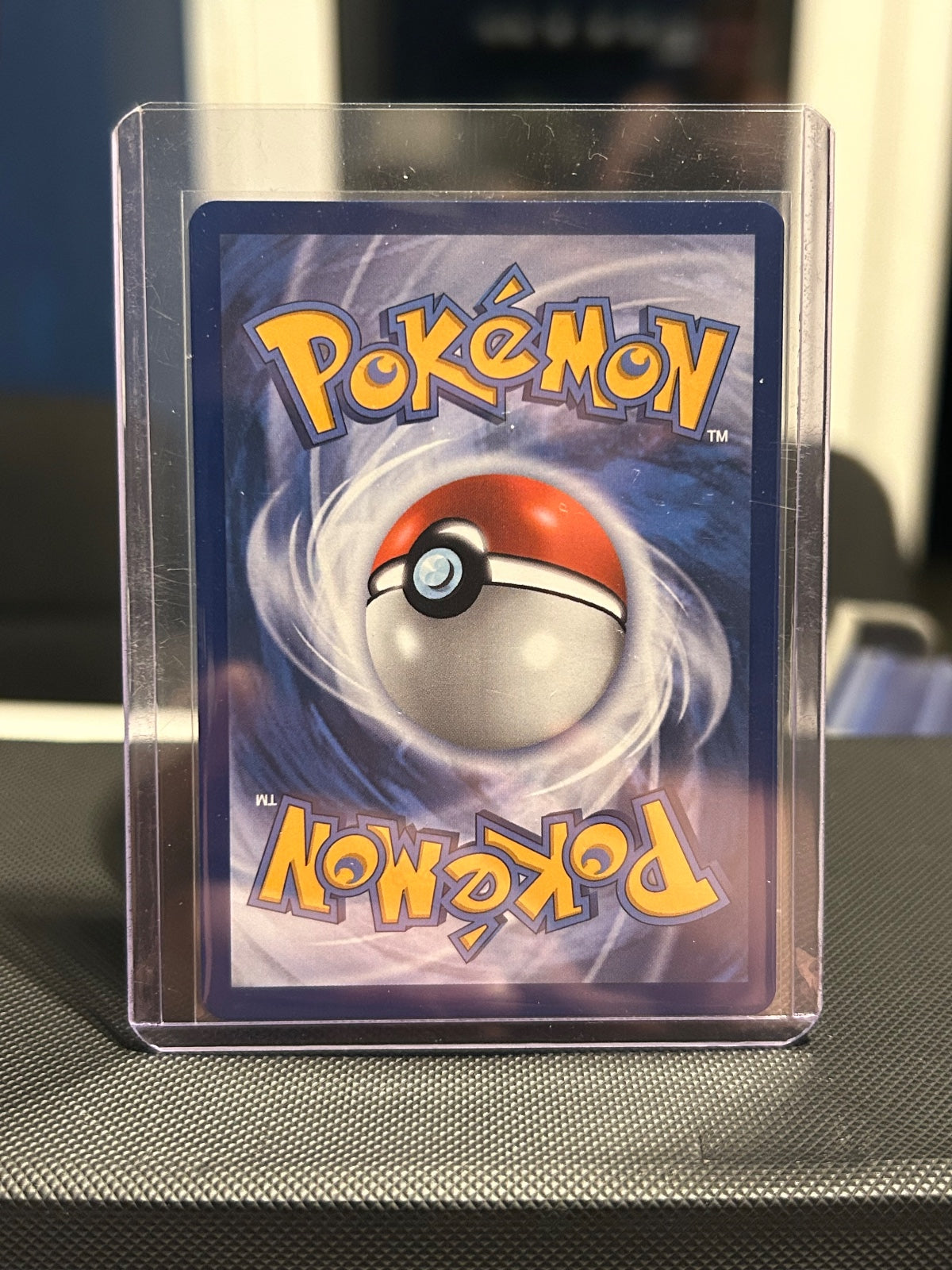 Bulbasaur Holo Promo ME: Mega Evolution Promo 037 NM (Back)