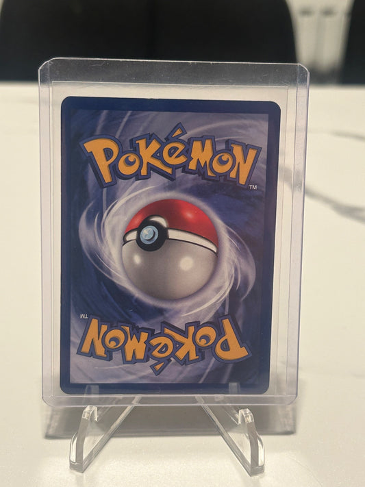 (LP) Zapdos (30) 1st Edition Rare Fossil 30/62  (Back)