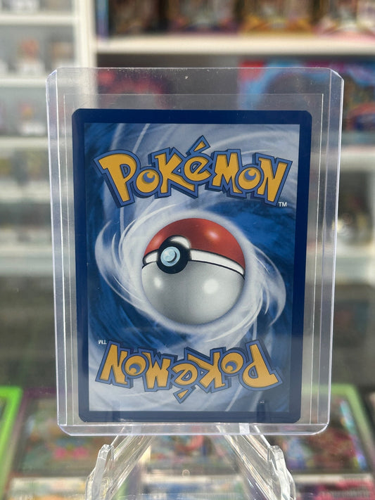 Zarude - (Pokemon Center Exclusive) Promo ME: Mega Evolution Promo 088 NM (Back)