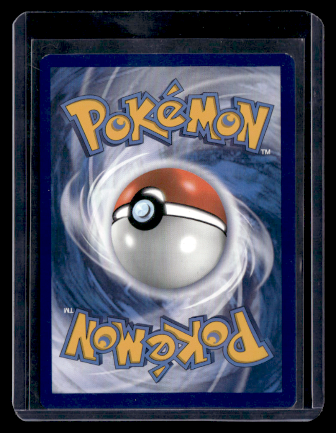 Charizard VMAX Holo Promo SWSH: Sword & Shield Promo Cards SWSH261 NM (Back)