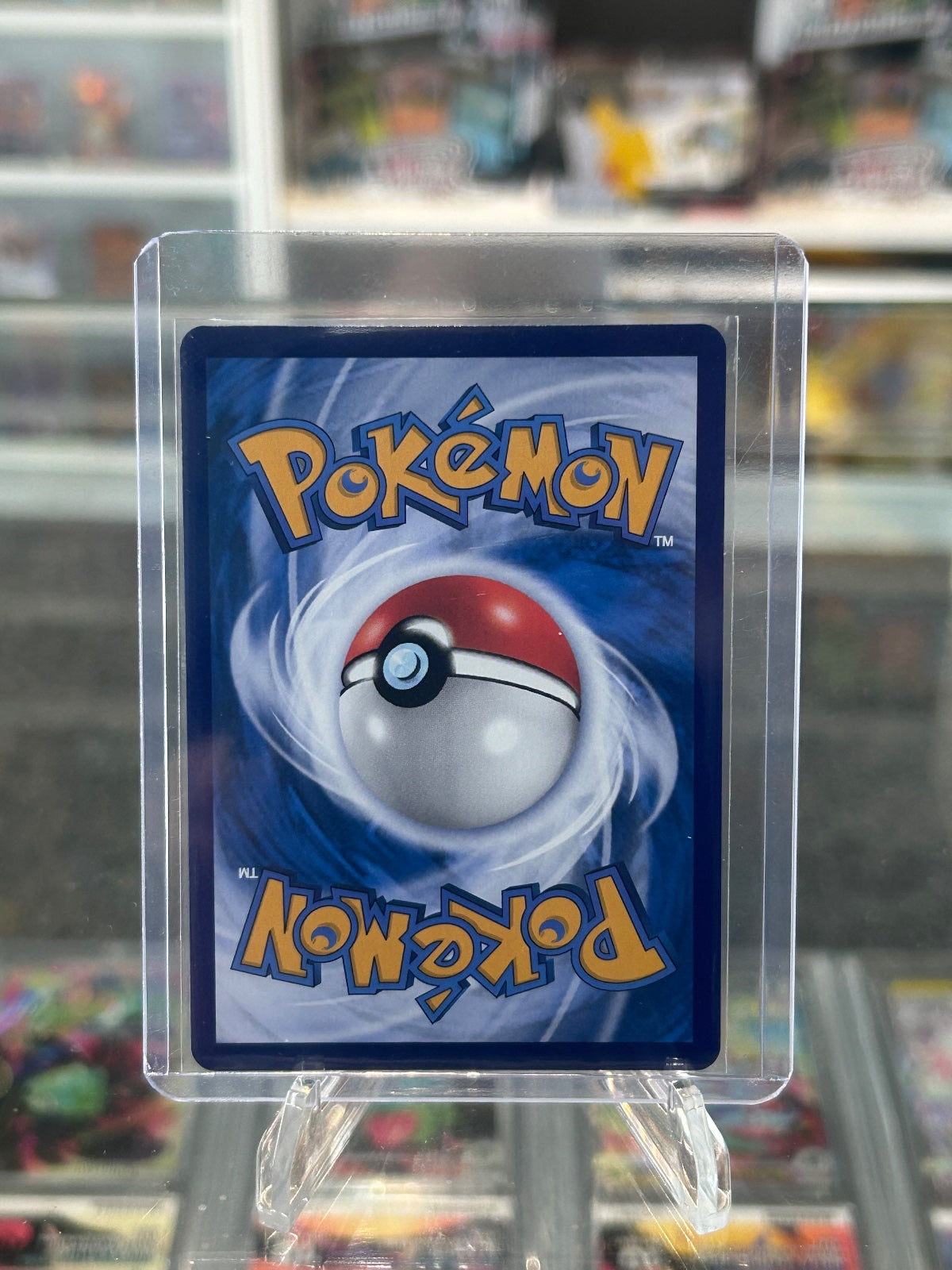 Sylveon Triple Rare Gem Pack Vol 2 09 15/140 NM (Back)