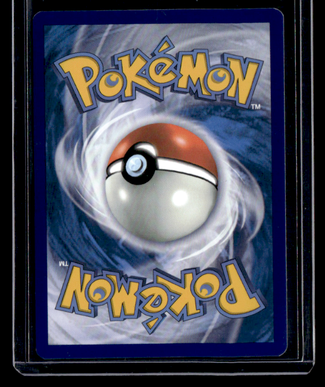 Sawsbuck Holo Illustration Rare SV05: Temporal Forces 166/162 NM (Back)