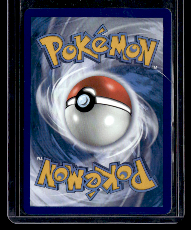 Pikachu VMAX Ultra Rare SWSH11: Lost Origin Trainer Gallery TG29/TG30 NM (Back)