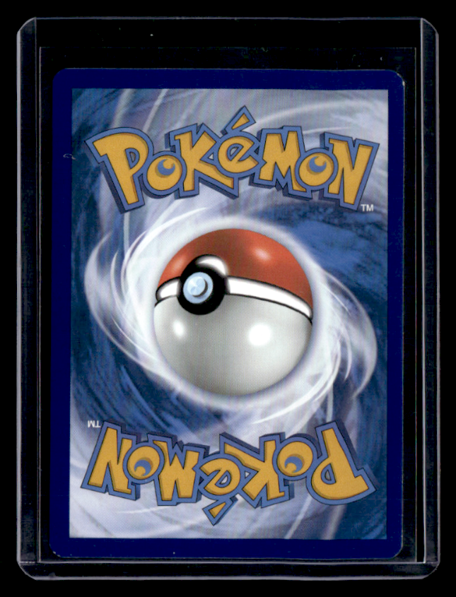 Spidops ex Special Illustration Rare SV01 Scarlet & Violet Base Set 243/198 NM (Back)