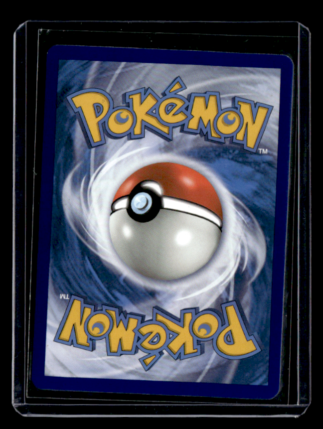 Whimsicott GX Holo Ultra Rare SM Unbroken Bonds 140/214 NM (Back)