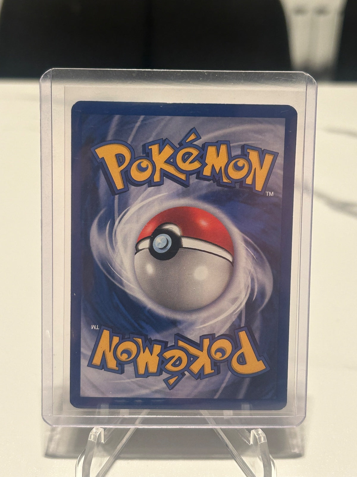 (LP) Zapdos (30) Unlimited Rare Fossil 30/62  (Back)