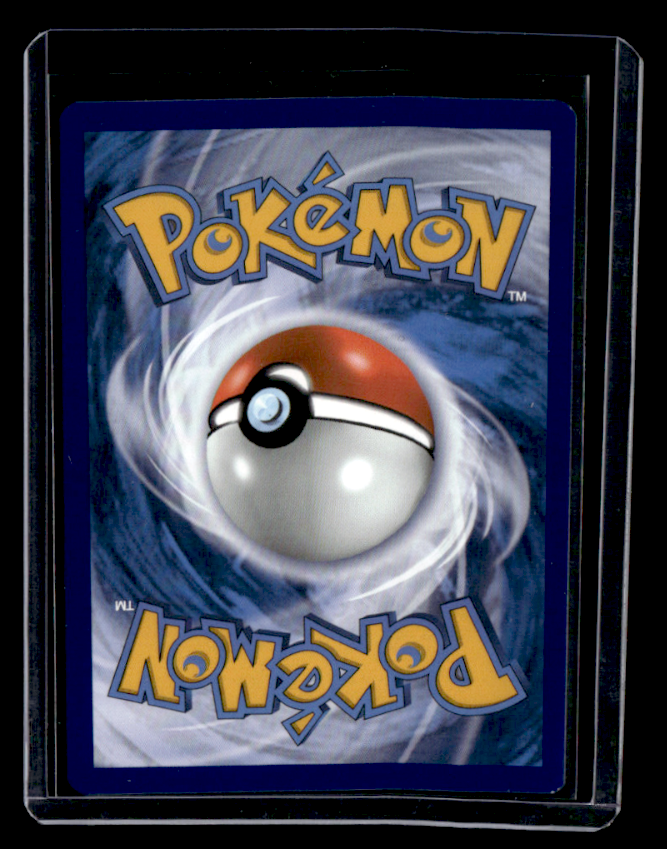 Charizard VMAX Holo Promo SWSH: Sword & Shield Promo Cards SWSH261 NM (Back)