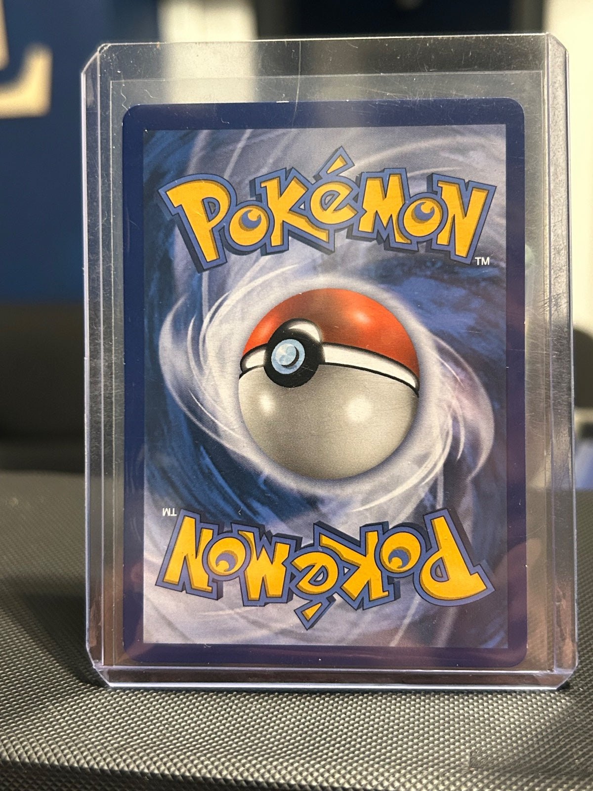 Charizard VMAX Holo Promo SWSH: Sword & Shield Promo Cards SWSH261 NM (Back)