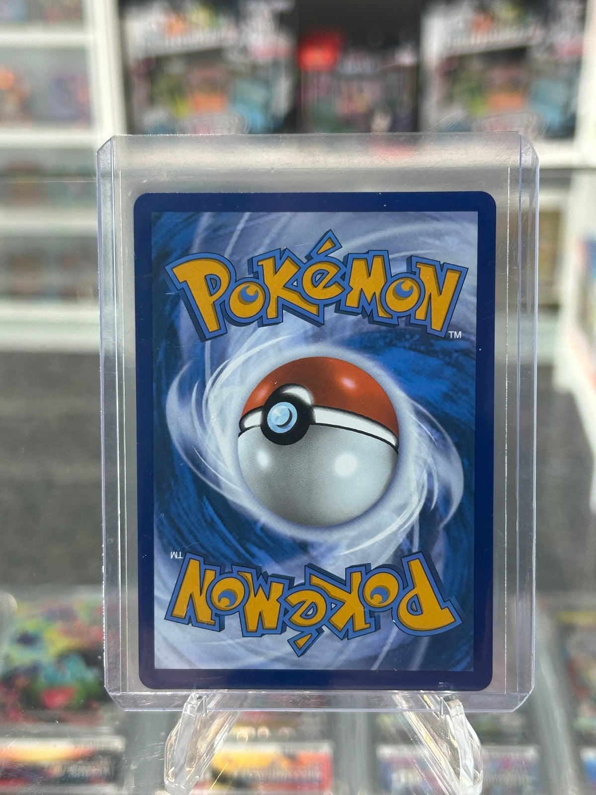 Melony Holo Ultra Rare SWSH: Crown Zenith: Galarian Gallery GG64/GG70 NM (Back)