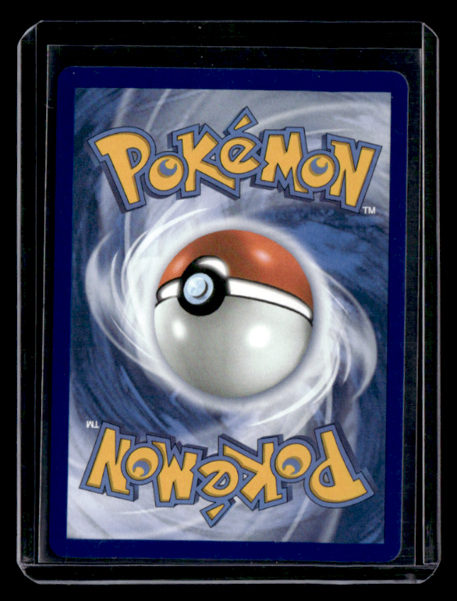 Misty Holo Classic Collection ME: 30th Celebration Classic Collection 18/132 NM (Back)
