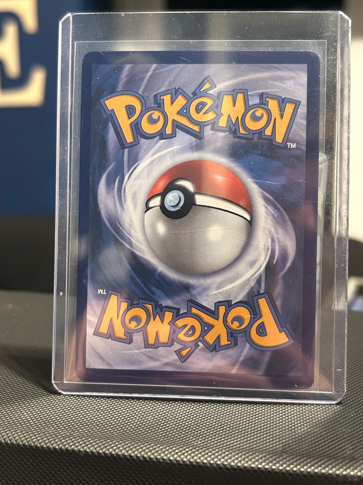 Armored Mewtwo - Holo Promo SM Promos SM228 NM (Back)