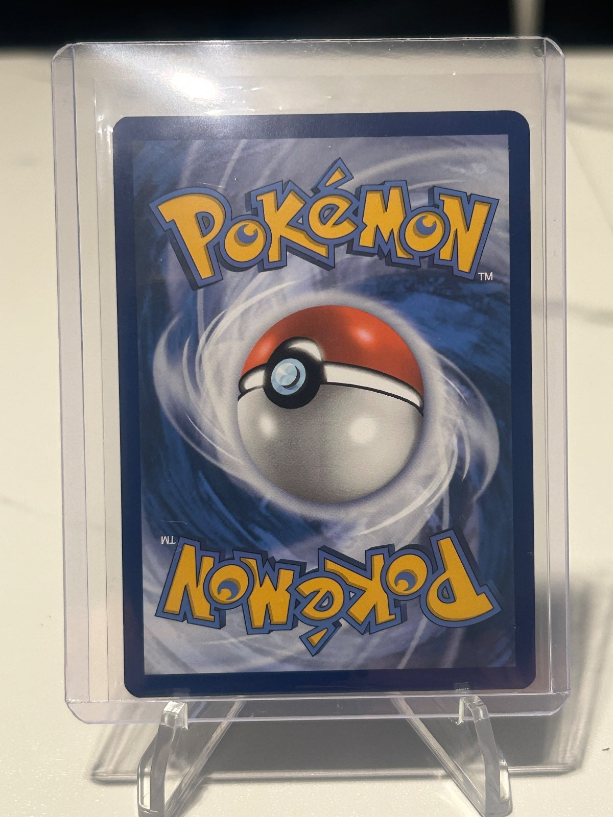 Dusknoir - Holo Illustration Rare SV: Shrouded Fable 070/064 NM (Back)