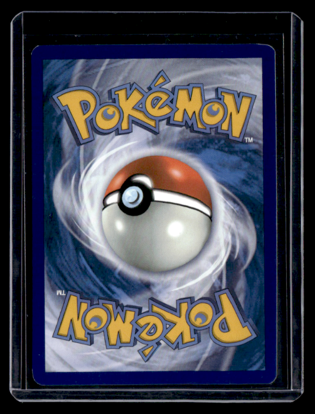 Squawkabilly ex Holo Special Illustration Rare SV02: Paldea Evolved 264/193 NM (Back)