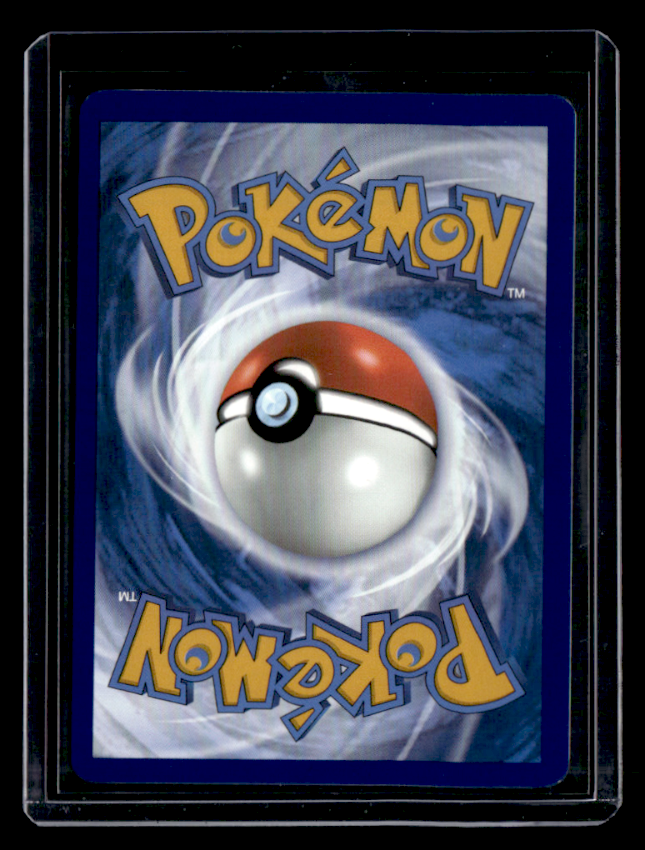 Magnezone Holo Ultra Rare SWSH Crown Zenith Galarian Gallery GG18/GG70 NM (Back)