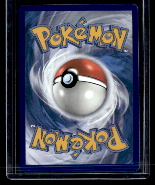 Hoopa V Holo Ultra Rare SWSH: Crown Zenith: Galarian Gallery GG53/GG70 NM (Back)