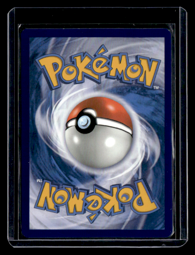 Charizard V Holo Promo SWSH Sword & Shield Promo Cards SWSH260 NM (Back)