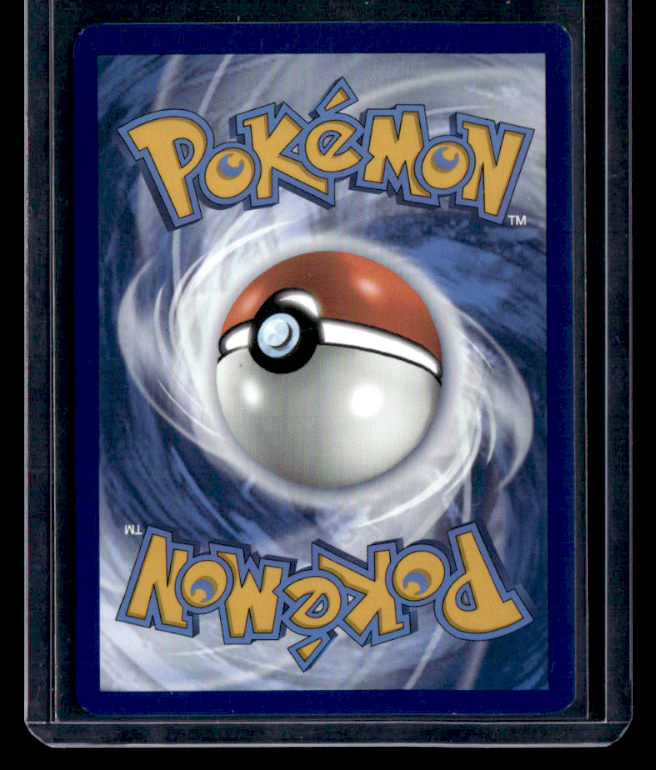 Mew ex Holo Ultra Rare SV: Scarlet & Violet 151 193/165 NM (Back)