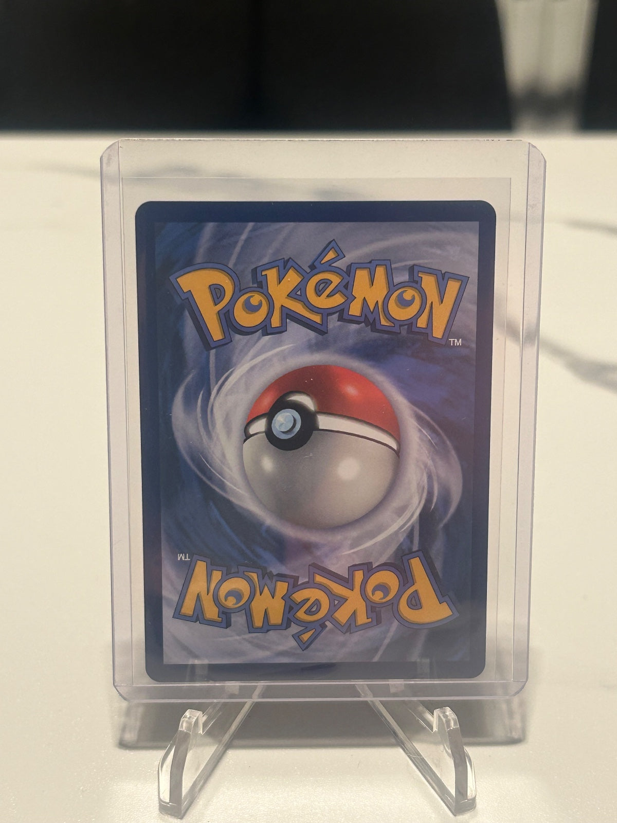 Bronzong Holo Ultra Rare SWSH10: Astral Radiance Trainer Gallery TG11/TG30 NM (Back)