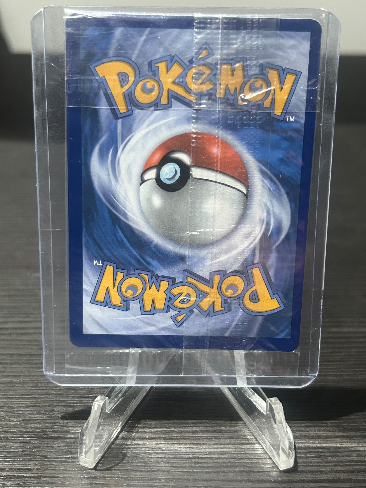 Mega Charizard X ex Holo Promo ME: Mega Evolution Promo 023 NM SEALED (Back)