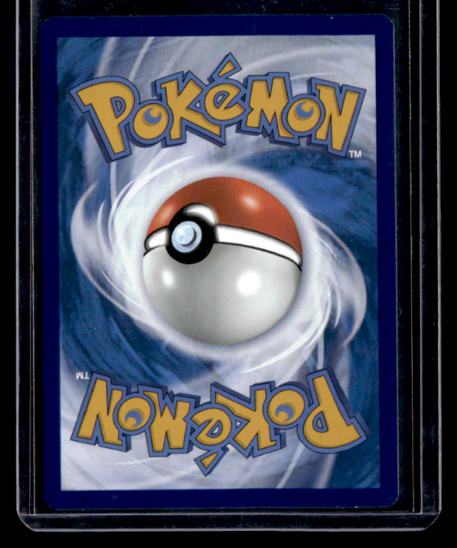 Nidorina (30th Celebration) Promo ME: Mega Evolution Promo 101 NM (Back)
