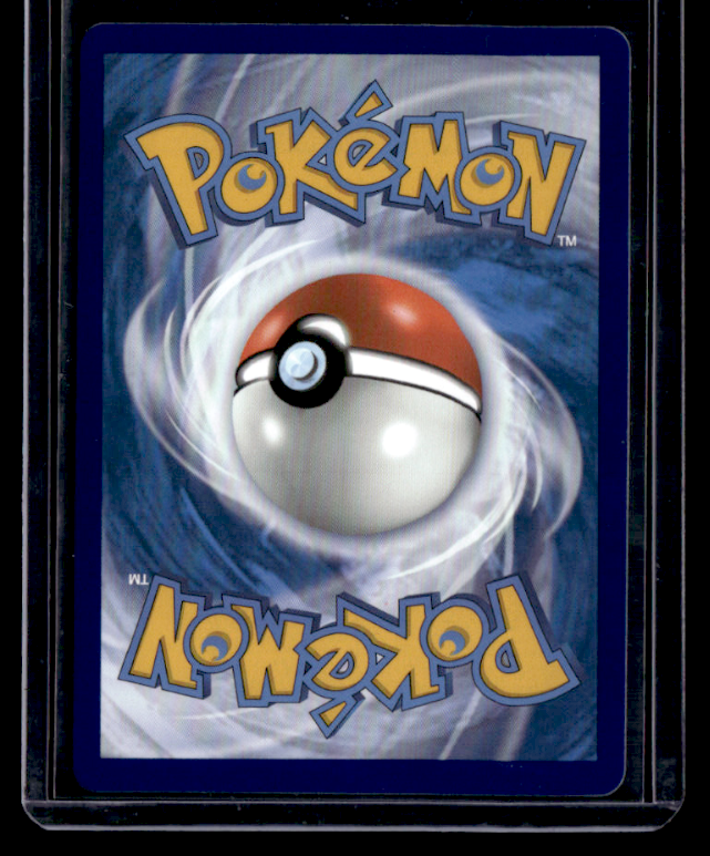 Pikachu VMAX Holo Ultra Rare SWSH11: Lost Origin Trainer Gallery TG17/TG30 NM (Back)
