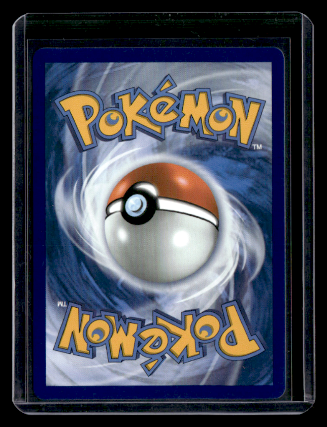 Sprigatito Holo Promo ME: Mega Evolution Promo 061 NM (Back)