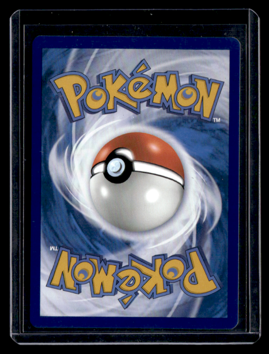 Zarude Holo Promo ME Mega Evolution Promo 088 NM (Back)