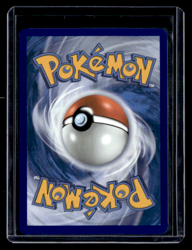 Team Rocket's Murkrow Holo Illustration Rare SV10: Destined Rivals 200/182 NM (Back)