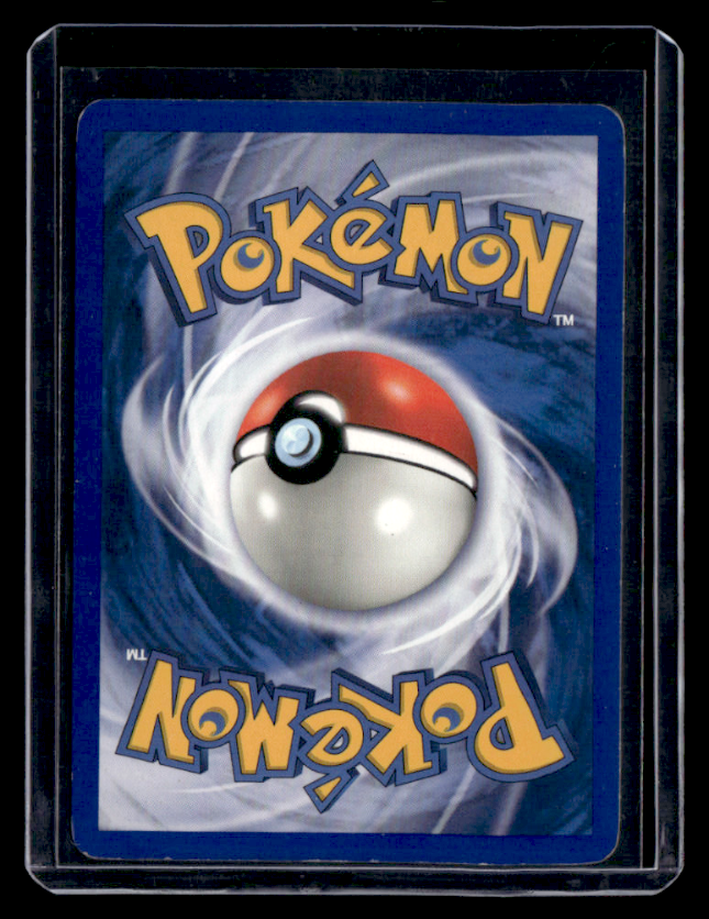(LP) Numel Reverse Holo Common EX Dragon 69/97 (Back)