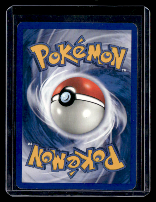 (LP) Numel Reverse Holo Common EX Dragon 69/97 (Back)