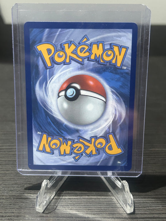Cynthia's Spiritomb Holo Illustration Rare ME: Ascended Heroes 244/217 NM (Back)