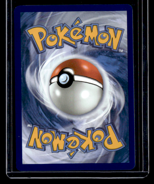 Zoroark Holo Illustration Rare SV: White Flare 143/086 NM (Back)