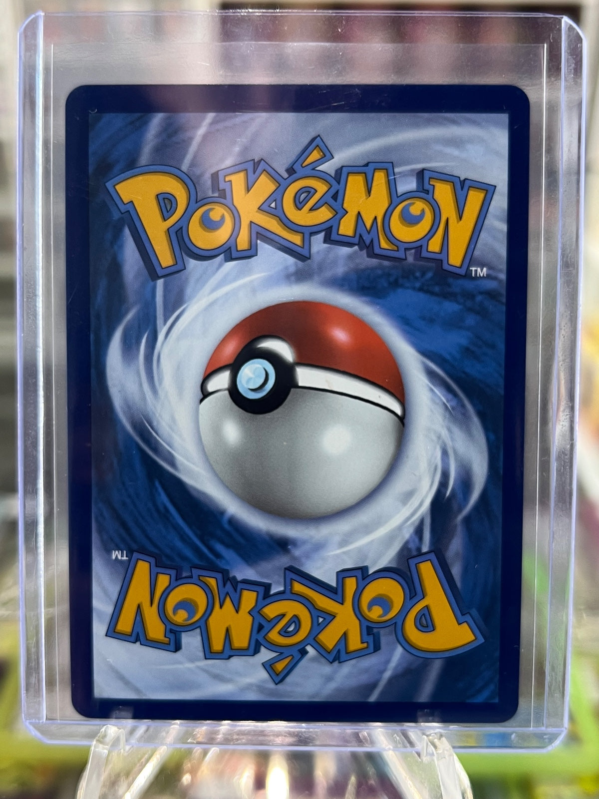Corviknight VMAX Holo Ultra Rare SWSH12: Silver Tempest Trainer Gallery TG19/TG3 (Back)