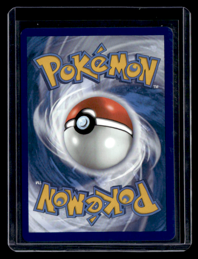Mew V (Full Art) Holo Ultra Rare SWSH08: Fusion Strike 250/264 NM (Back)