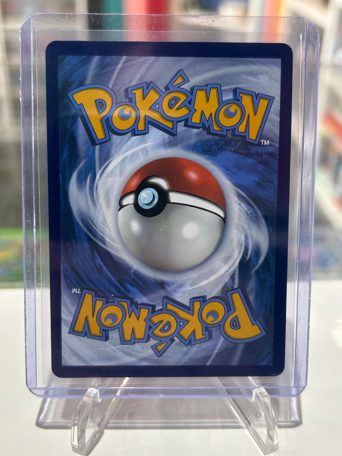 Mega Gardevoir ex Holo Promo ME: Mega Evolution Promo 032 NM (Back)