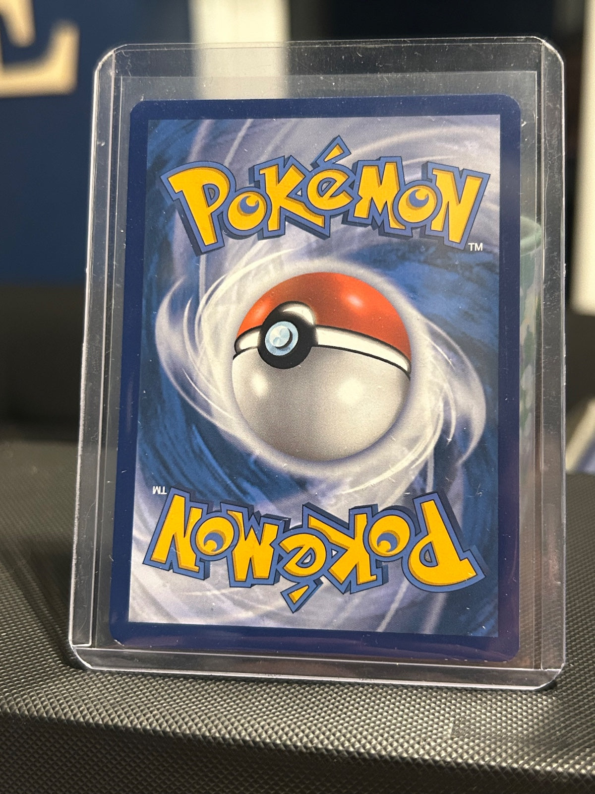 Articuno - Holo Illustration Rare SV09: Journey Together 161/159 NM (Back)