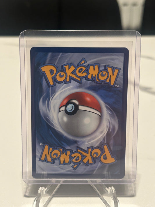 Single Strike Energy (Secret) Holo Secret Rare SWSH05: Battle Styles 183/163 NM (Back)