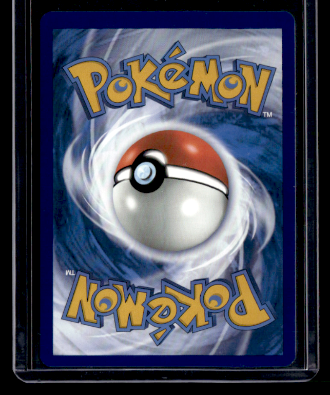 Drowzee Holo Illustration Rare SV01 Scarlet & Violet Base Set 210/198 NM (Back)