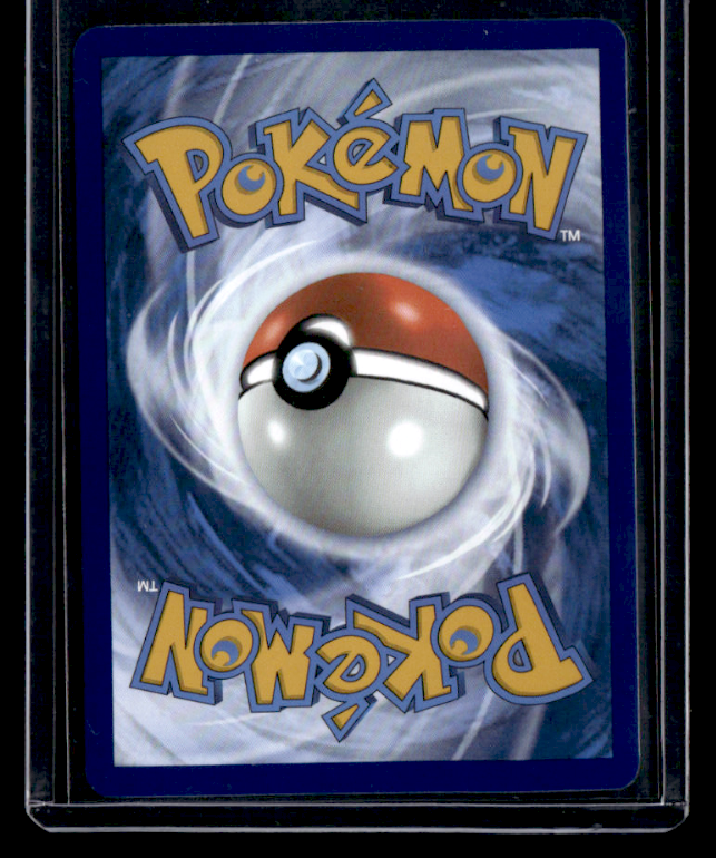 Charmeleon Holo Illustration Rare SV Scarlet & Violet 151 169/165 NM (Back)