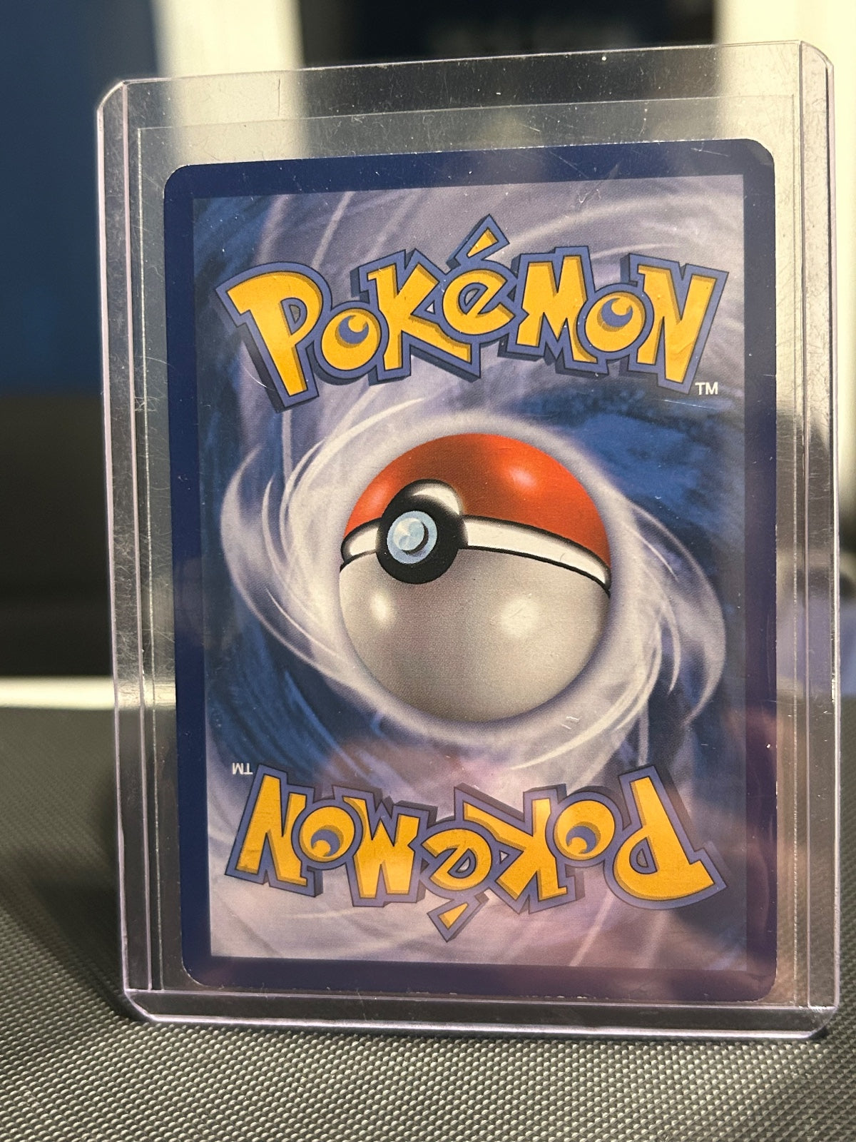 Mega Charizard X ex Holo Promo ME: Mega Evolution Promo 023 NM (Back)