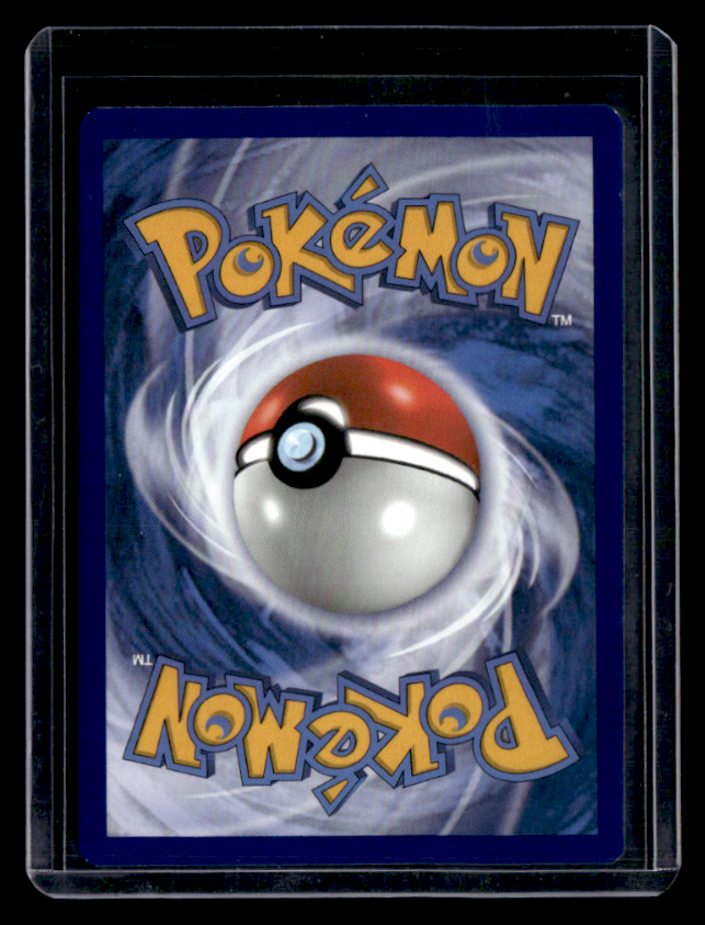 Charizard VMAX Holo Promo SWSH: Sword & Shield Promo Cards SWSH261 NM (Back)