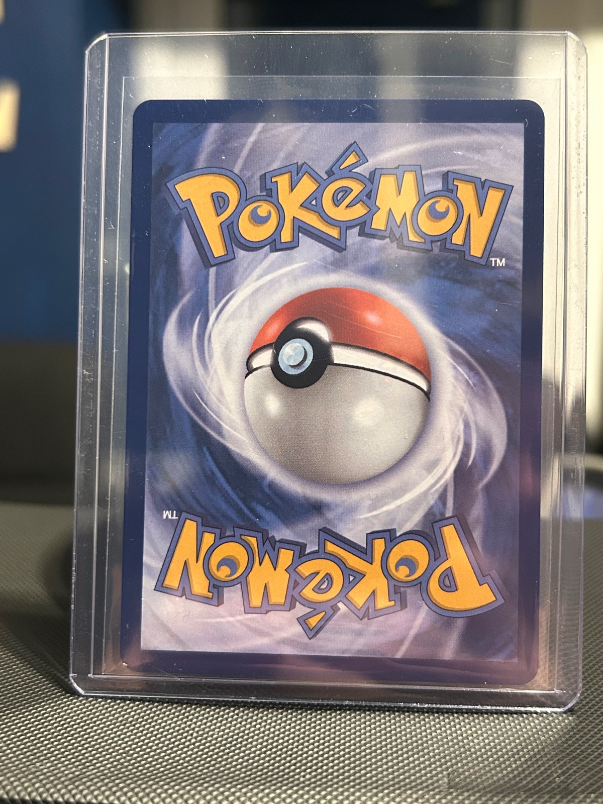 Piplup Holo Promo ME: Mega Evolution Promo 042 NM (Back)