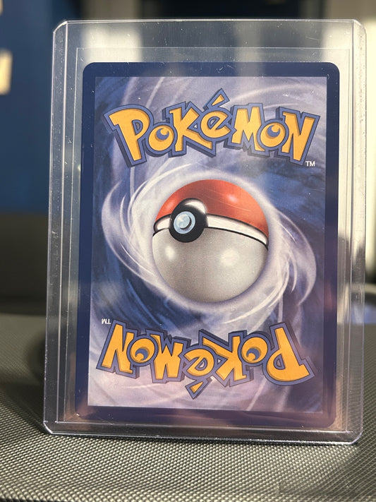 Piplup Holo Promo ME: Mega Evolution Promo 042 NM (Back)