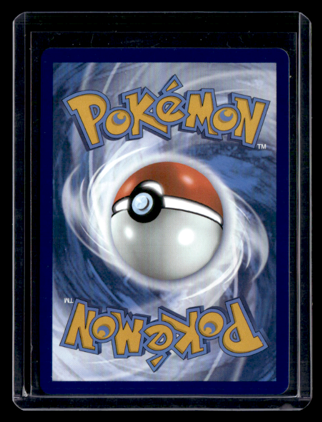 Spiritomb Holo Illustration Rare ME01: Mega Evolution 148/132 NM (Back)