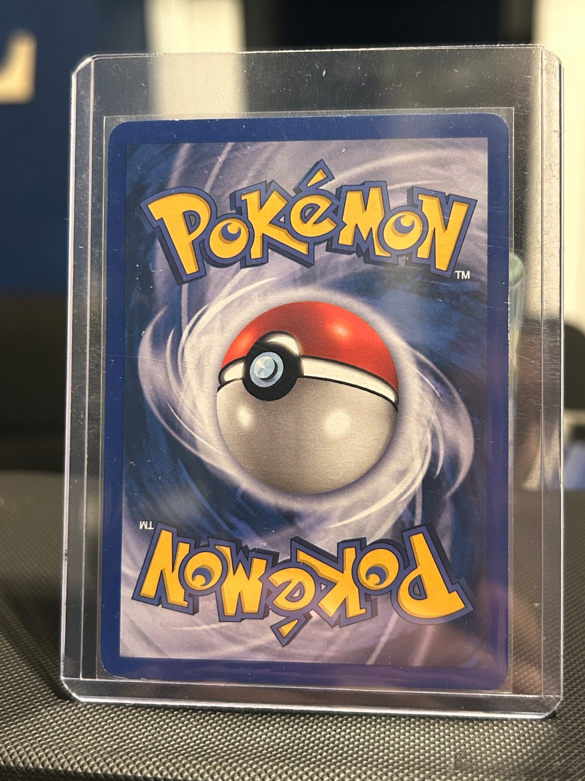 Venusaur Holo Rare Base Set 2 018/130 NM (Back)