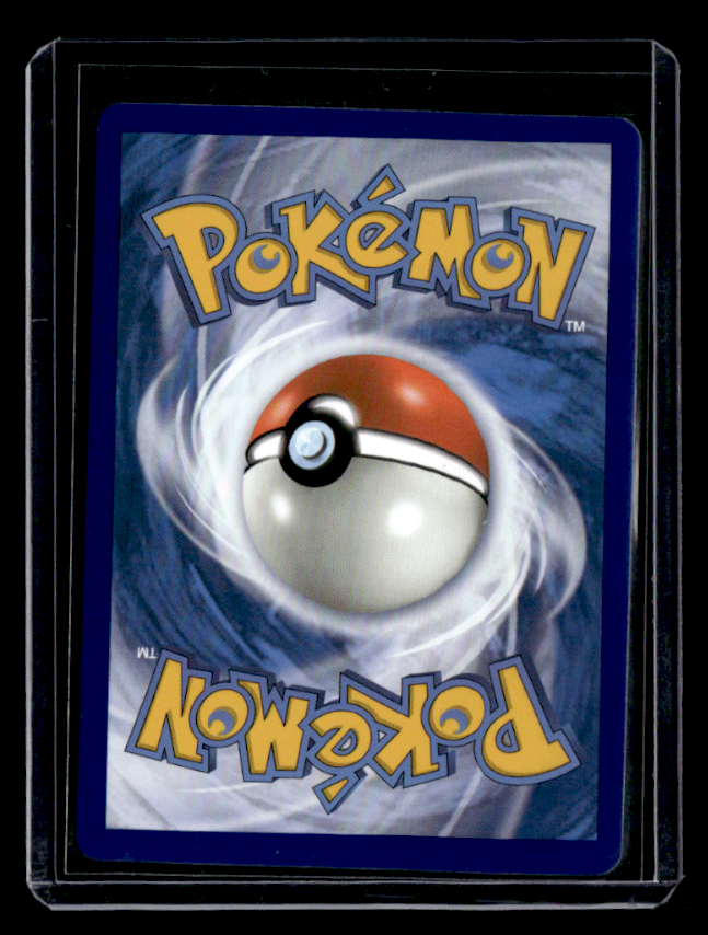 Mawile GX Holo Ultra Rare SM Unified Minds 141/236 NM (Back)