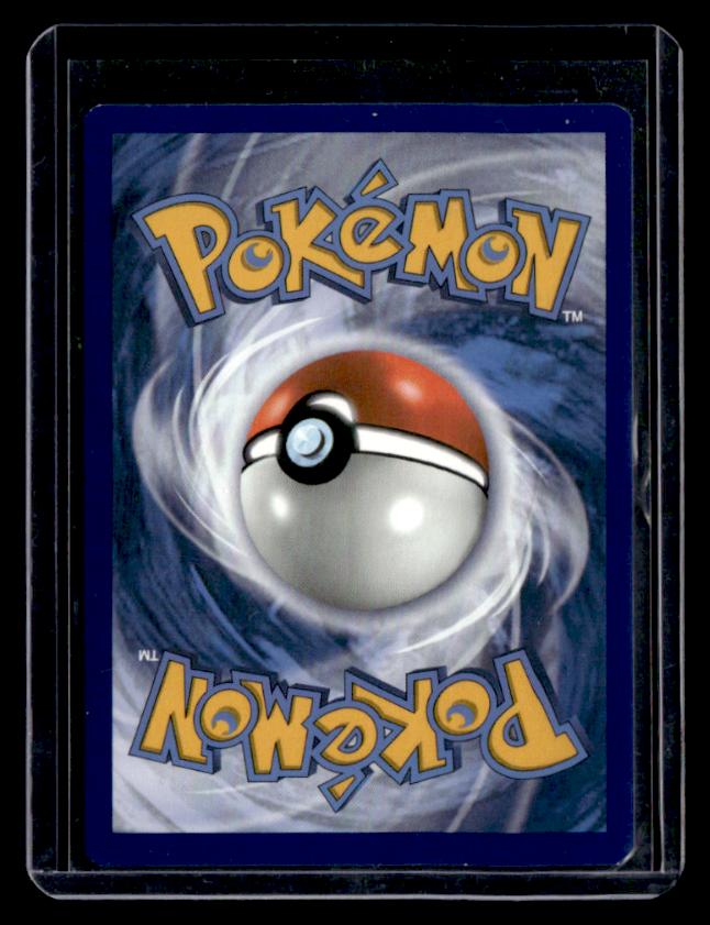 Umbreon VMAX Holo Ultra Rare SWSH07: Evolving Skies 095/203 NM (Back)