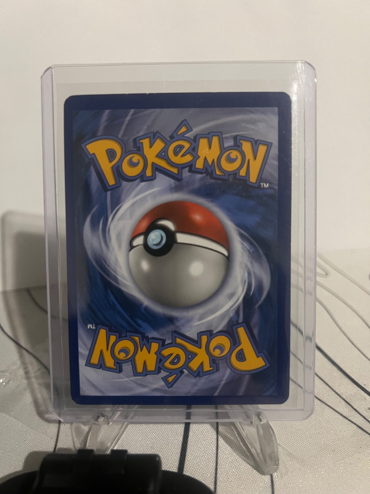 Gardevoir & Sylveon GX (Secret) Holo Secret Rare SM - Unbroken Bonds 225/214 NM (Back)